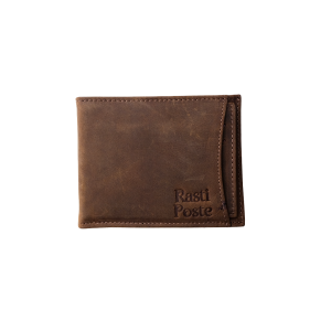 SPLIT / TOBACCO BROWN